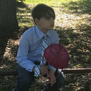 Meet your Posher, Christine